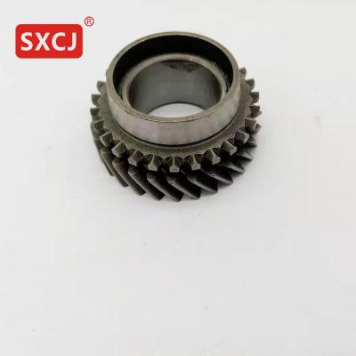 China Automotive machinery repair shops parts transfer case parts OEM94582254 transmission gear for Damascus chevy for sale