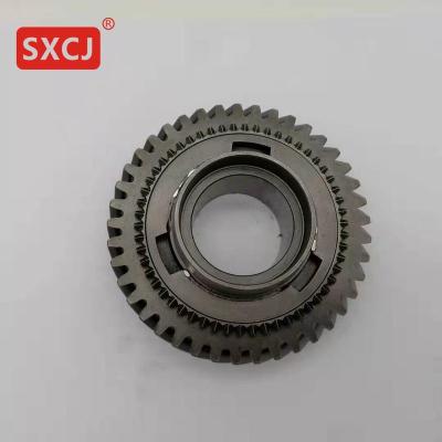 China 20CrMnTi Gearbox Transmission Parts Synchronizer Gear Fiat Ducato OEM 9804261380 for sale