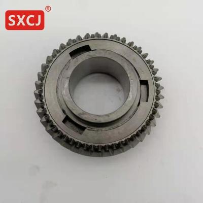 China 20CrMnTi Gearbox Transmission Parts Synchronizer Gear Fiat Ducato OEM 9651283580 for sale