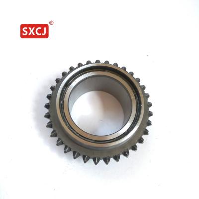 China Auto Parts Transmission Gear 4ND OEM 46767058 For Fiat Palio 100-90 for sale