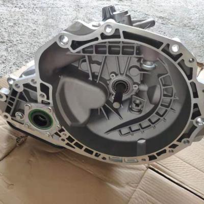 China Manual Transmission STEEL Gearbox For Chevrolet Aveo 1.6 for sale