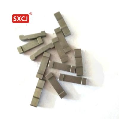 China Steel SYNCHRONIZER KEY/GEAR KEY /BLOCK KEY OEM 8-94152-557-0SXCJ-KEY027 for sale