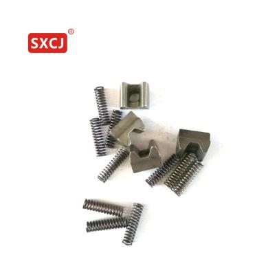 China Steel SYNCHRONIZER KEY/GEAR KEY /BLOCK KEY OEM SXCJ-KEY020 for sale