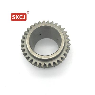 China Factory Transmission Auto Spare Gearbox Spur Gear For N300 Series OEM 24517016 for sale