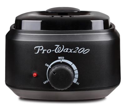 China Pro 200 500 cc Wax Heater Wax Warmer Electric Candle Wax Heater Healing Pot for sale