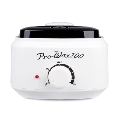 China Hair removal home use hair removal pro 200 500cc wax crucibles for sale in store wax heater warmer pot for sale