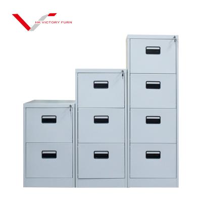 China Best Quality Use Steel Storage Cabinet Drawer Modern Specific Side 4 Drawer Storage Cabinet for sale