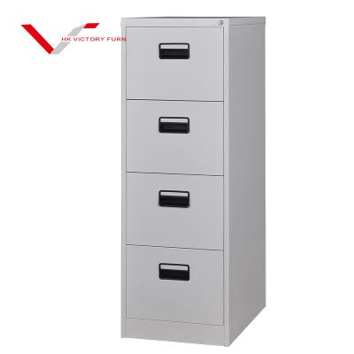 China NEW PRODUCT Adjustable Hot Sale Office Equipment Lockable Cabinet 4 Drawer (Other) Stainless Steel Filing Cabinet for sale