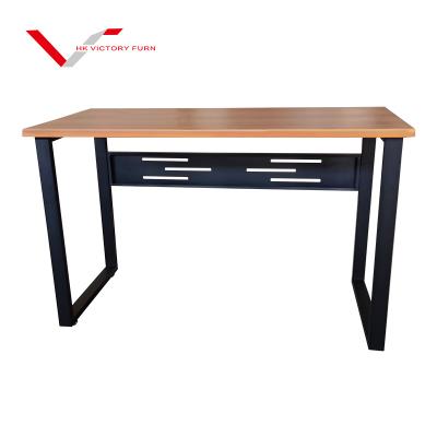 China Modern Hot Selling Simplicity Office Home Office Modern Bedroom Furniture Black Student Desk for sale