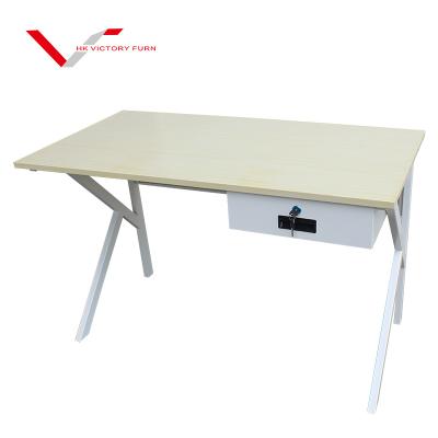 China Modern Gaming Desk Furniture Computer Table Steel New Product Gaming Desk for sale