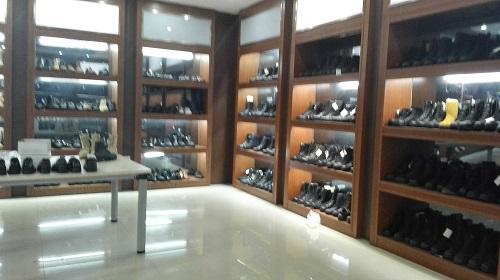 Verified China supplier - Yangzhou Kaifeng Shoes Manufacture Co., Ltd.