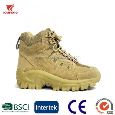 China Desert Boots Kaifeng Design Jungle Good Hunting Desert Boots Hot Sale Desert Safety Boots for sale