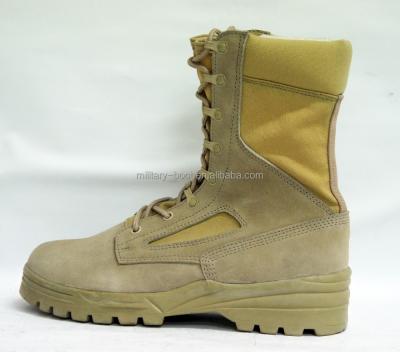 China Army Boots YSD askeri bot military tactical low cut desert boots cut army boots military tactical for sale