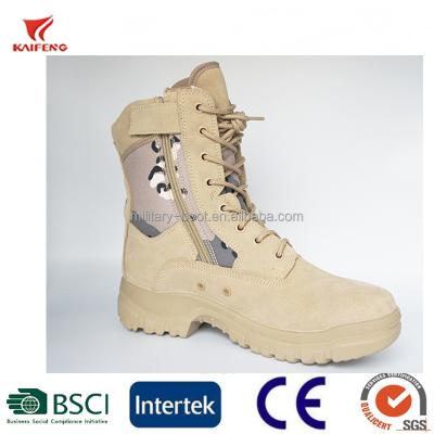 China Italian Kaifeng Tactical Classic Special Boots Boot Boot for sale