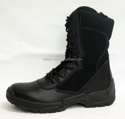 China Kaifeng tactical boots 2017 best quality jungle police army boots wholesale original tactical kick boots for sale