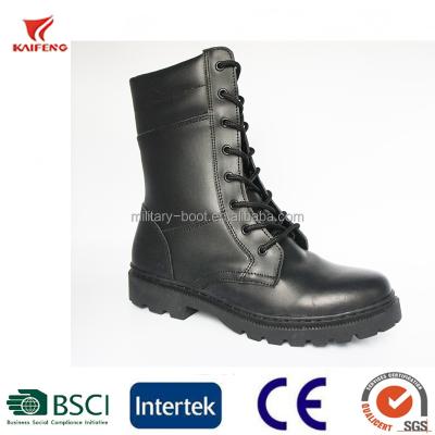 China Kaifeng tactical boot 2007 design classic boots punk boots for sale