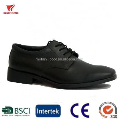 China Officer shoes Kaifeng high heels genuine leather shoes for men rubber and sole leather army military shoes for sale