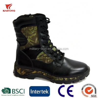 China Increasing Boots Kaifeng Camouflage Mesh Increasing Military Boots For Men Cross Country Boots Military Tactical Boots for sale