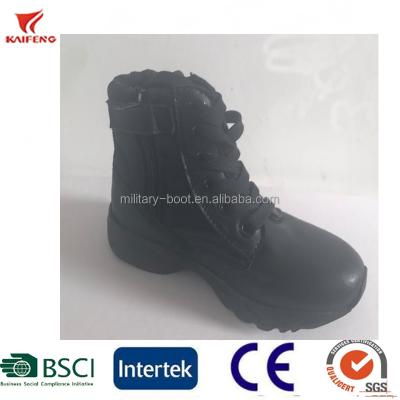 China Men's Outdoor Tactical Boots Shoes Combat Boot Army Boots For Kids for sale