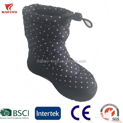 China High quality new style winter boots winner boots for women cheap price for sale for sale