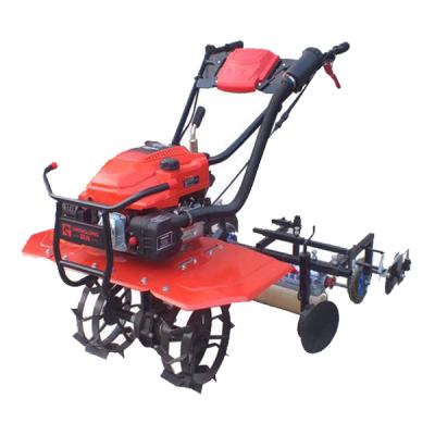 China Plant Tiller Hand Cultivator Hand Tillers and Manual Cultivators for sale