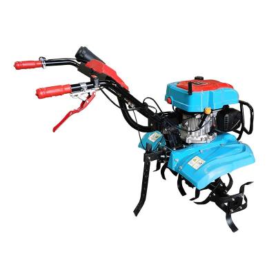 China Universal Factory Plant Supply Power Tiller Cultivator Farm Garden Orchard for sale