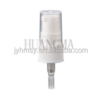 China Cosmetics 18/410 treatment pump for sale