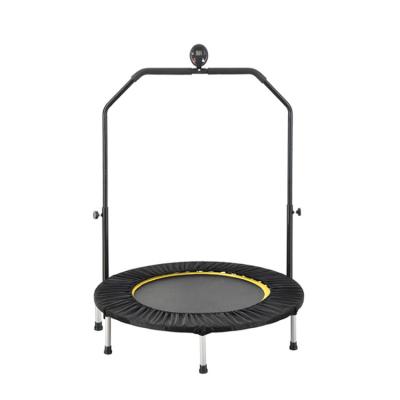 China Wholesale New Quality Exercise Around Gymnastics Kids Bungee Outdoor Trampoline 40 Inches for sale