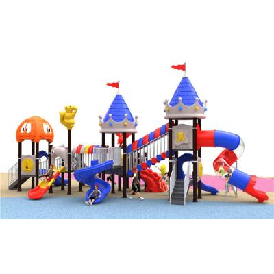 China Bring happiness and energize imagine low price garden toys outdoor kids slide playground slides equipment for sale playground equipment kids for sale