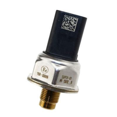 China Gas Pressure Sensor 55PP31-01 Oil Pressure Sensor For Sensata OTHER for sale