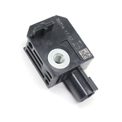 China Side Impact Sensor 13502577 For Chevrolet For Buick For GM Other for sale