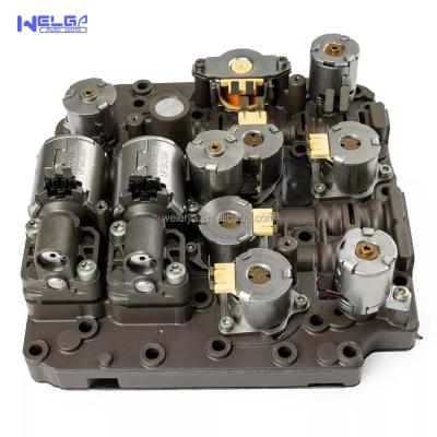 China DQ250 DSG 02E 6 Speed ​​Transmission Valve Body Valve Body For VW Beetle Passat EOS Audi A3 Other for sale