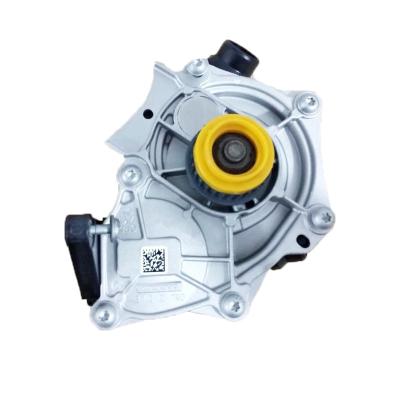 China Auto Electric Water Pump Motor Water Gasoline Price 06L121111H For Audi Volkswagen Jetta Pastt Water Pump For VW EA888 and Audi Q3/5/7 for sale