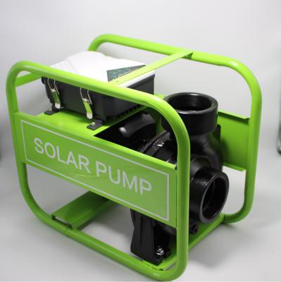 China Price Solar Water Pump Solar Water Pump Family Homes Water Pumps Solar Power Water Pump Water Pumping Machine Solar Water Pump for sale