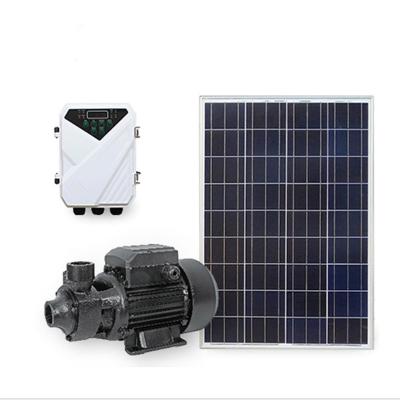 China Family Homes Solar Powered Gasoline Price Submersible Deep Well Water Pumps for sale