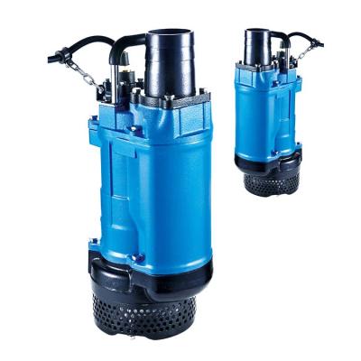 China Electric Submersible Pump Sewage Pump Family Houses KBZ Centrifugal Sump Sump Pump for sale