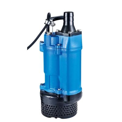 China Family Homes KBZ Electric Sump Pump Sewage Sump Pump Oil Pump Body Submersible for sale