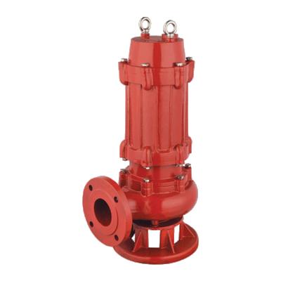 China Family Houses Electric Hot Water Circulation Heavy Duty Mud Pump for sale