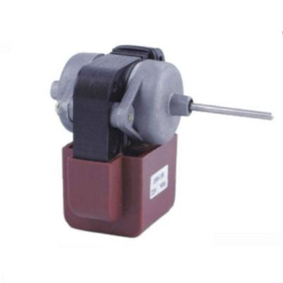 China Household New Products AC Refrigerator Shaded Motor For Refrigeration Spare Parts for sale