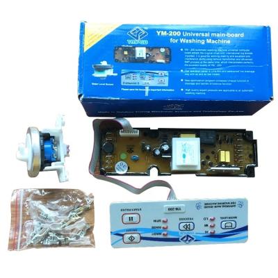 China Washine Tools Universal FR4 Control Board Washing Machine PCB Material for sale