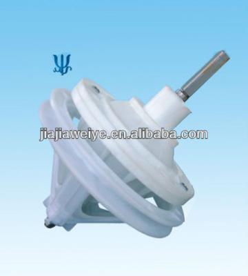 China YX-050 GEARBOX FOR WASHING MACHINE TRANSMISSION GEARBOX WASHING MACHINE PARTS SUPPLIER YX-050 for sale