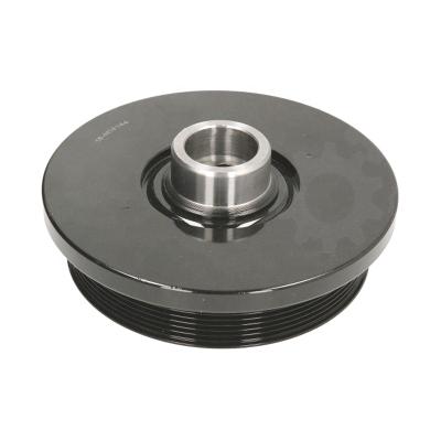 China Balancer Crankshaft Harmonic Pulley DPV1132 7800026 11237800026 80001419 For BMW N57D30 N57 OEM Standard for sale