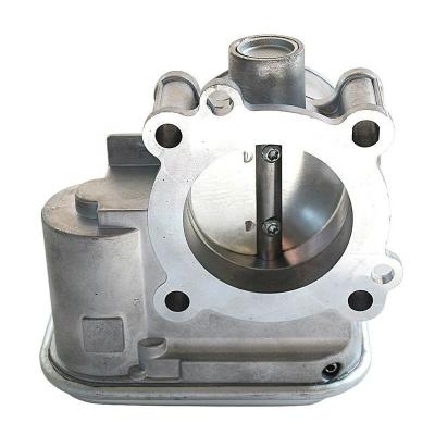 China E100449 Electronic Throttle Body 4891735AD 4891735 04891735AC 4891735AC 04891735 4891735AB 4891735AA OEM Standard for sale