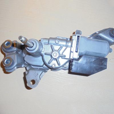 China Smooth Wiper Motor OE#85130-08010 For 2015 REAR WINDOW WIPER MOTOR 85130-08010 for sale