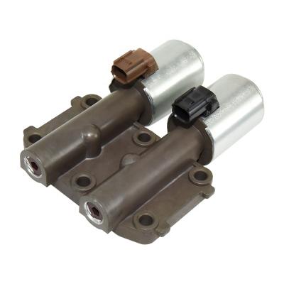 China For Honda Linear Transmission Shift Solenoid Valve 04-14 28260-R90-004 28260R90004 OEM Standard for sale