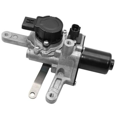 China Turbocharger Actuator 17201-30201 17201-30200 17201-0L060 For Toyota Hiace Dyna 3.0L 1KD-FTV Standard Size for sale