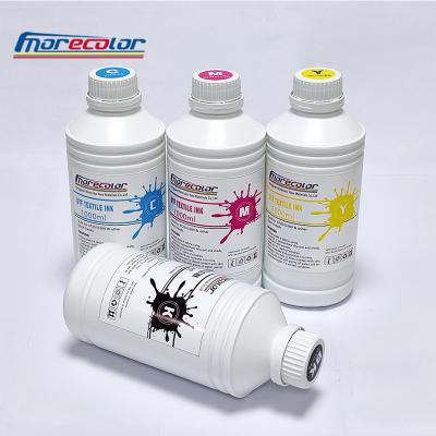 China Waterproof Epson L1800 Sublimation Ink For PET Film Printing for sale