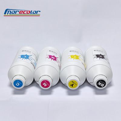 China Environmental Friendly Direct To Film Ink  , Transfer Printer Ink For Digital Printing for sale