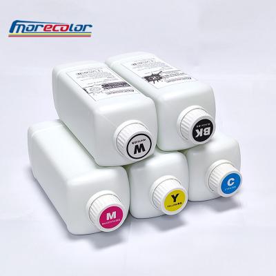 China MSDS Printing Machine Ink 100ml 250ml For Heat Transfer Printing for sale