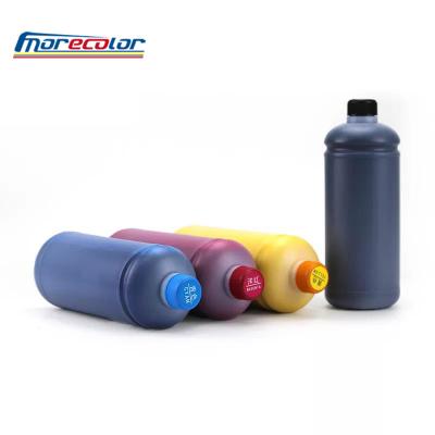 China T Shirt Printing Machine Ink For 4720 I3200 Xp600 Printhead for sale